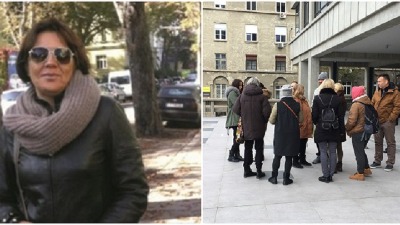 Šapčanka četiri meseca u pritvoru zbog psovanja Vučića. Advokat: Zloupotreba!